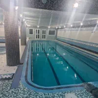 کارت استخر سینا مرند ۲۵ جلسه