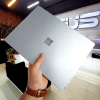 سرفیس لپتاپ مایکروسافت فوق العاده سبک و زیبا|رایانه همراه|نیشابور, دارایی|دیوار