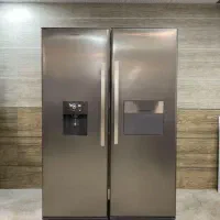 یخچال مدل الفا کد2025/همالیا شاه کالا/کف بازار