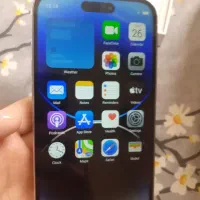 اپل iphone 14 Pro Max با حافظهٔ ۵۱۲ گیگابایت
