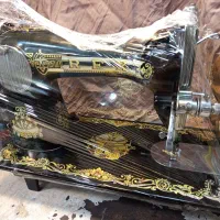 چرخ خیاطی ژاپن اصل|چرخ خیاطی و ریسندگی|شیراز, شهرک گلدشت حافظ‎|دیوار