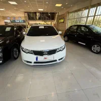 سراتو آپشنال مدل ۹۶