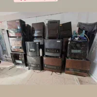 بخاری گازی|بخاری، هیتر، شومینه|اسفراین, |دیوار