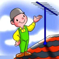 نصاب آنتن|خدمات پیشه و مهارت|خرم‌آباد, |دیوار