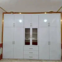 نجاری و دکوراسیون|خدمات پیشه و مهارت|میان ولایت, |دیوار