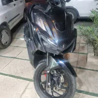 طرح واریو کلیک کویر موتور