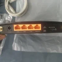 مودم Tp link Mr400|مودم و تجهیزات شبکه|تهران, نارمک|دیوار
