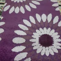 قالیچه ضخیم ۴متری