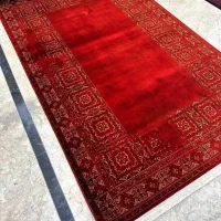 حراج فرش های ترکمن ۷۰۰شانه و۱۲۰۰شانه خریدازکارخانه|فرش|کاشان, راوند|دیوار