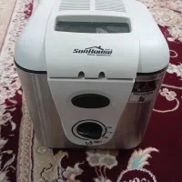 سرخ کن مارک سان هوس