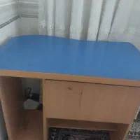 میزکامپیوتر|میز تحریر و کامپیوتر|اهواز, زوویه ۲|دیوار