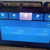 تلویزیون هوشمند|تلویزیون و پروژکتور|پاکدشت, پاکدشت (مامازند)|دیوار
