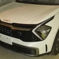 اسپورتیج ۲۰۲۵ برساوش
