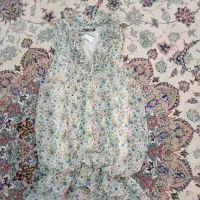 لباس های تابستانه مجلسی خارجی نو با اتیکت همه سایز