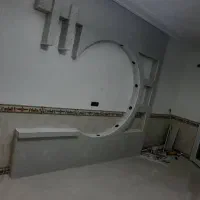 سقف کاذب کناف