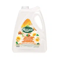 مایع دستشویی حیات 3.5 لیتر