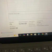 سرفیس لپتاپ ۲ کانفینگ مکس surface laptop 2|رایانه همراه|مشهد, پروین اعتصامی|دیوار