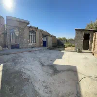 فروش خانه با حیاط بزرگ در روستای دستجرد|فروش خانه و ویلا|نوشین شهر, |دیوار