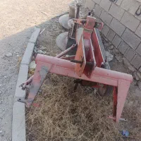 ریک و خرمنکوب و موور
