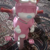 سه چرخه دخترانه ودوچرخه پسرانه|دوچرخه، اسکیت، اسکوتر|مشهد, دوست آباد|دیوار