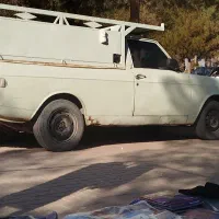 وانت بار به تمام نقاط....