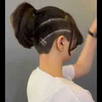 کوتاهی حرفه ای و خرید مو