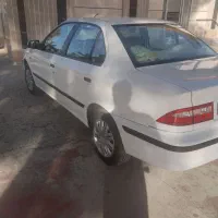 سمند ال ایکس بسیار تمیز|خودرو سواری و وانت|تربت‌حیدریه, شهرک ولیعصر|دیوار