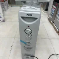 شوفاژ برقیه سیار|آبگرمکن، پکیج، شوفاژ|صدرا-فارس, باغشهر گلبهار صدرا|دیوار