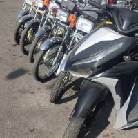 موتور سیکلت|موتورسیکلت|تهران, خانی‌آباد|دیوار