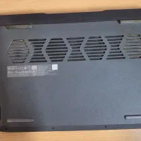لپ تاپ گیمینگ lenovo rtx3050|رایانه همراه|تهران, زهتابی|دیوار
