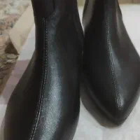 کفش بوت زنانه