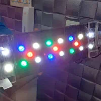 نور ال ای دی مخصوص رشد گیاه