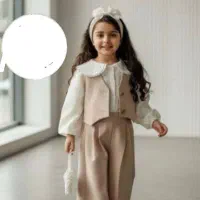 پوشاک آمیتیس هشت بنگله