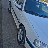 پژوپارس سفیدمدل ۹۹|خودرو سواری و وانت|سرخنکلاته, |دیوار