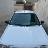 پراید 131 SE، مدل ۱۳۹۸|خودرو سواری و وانت|بندرعباس, |دیوار