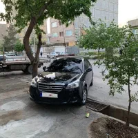 ام وی ام 550 دنده با لوازم