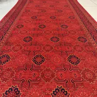 فرش لاکی قرمز|فرش|رشت, حومه رشت|دیوار