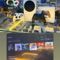 کنسول بازی قسطی راحت و مطمئن فقط با حکمت کارت