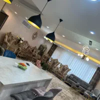 ۲خوابه_سالن بزرگ_بازسازی_دو کله_تک واحدی