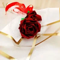 گل هدیه گیفت|گل مصنوعی|تبریز, |دیوار