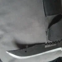 کارد بامبو زن استیل کربن اورجینال کلمبیا|کوهنوردی و کمپینگ|شهریار, شهرک اداری تندگویان|دیوار