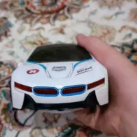 ماشین اسباب بازی بی ام دبلیو تبدیل شونده|اسباب‌بازی بچه|تهران, گلستان (شهرک راه آهن)|دیوار