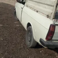 پیکان وانت ۹۰ دوگانه سوز|خودرو سواری و وانت|کرج, کوی فرهنگ|دیوار