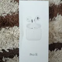 ایرپاد پرو5