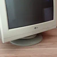 کامپیوتر LG سالم|رایانه رومیزی|تهران, شهرک نفت|دیوار
