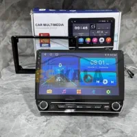 فروش مانیتور خودرو اندروید اقساطی|قطعات یدکی و لوازم جانبی|کرمانشاه, |دیوار