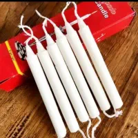 شمع محرم عمده