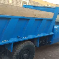 نیسان کمپرسی مدل ۸۷|خودرو سواری و وانت|تربتحیدریه, مسجد جامع|دیوار