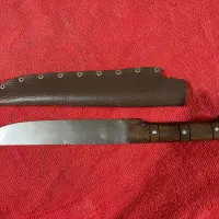 چاقو ۳۰ سانتی