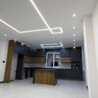 ((ویلای ۴۴۰متری فلت ))